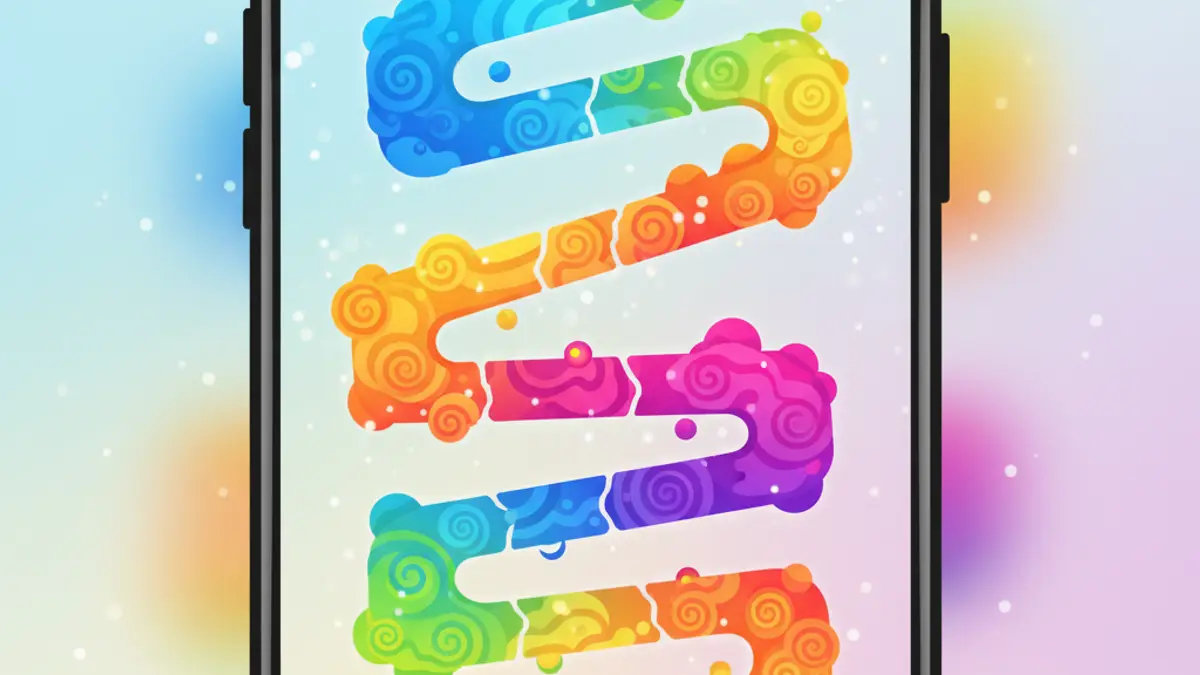 Mobile RPGs that respect your time